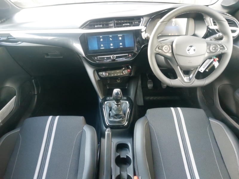 Used Vauxhall Corsa 2025 for sale - 77530737: Photo 2