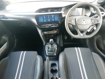 Used Vauxhall Corsa 2025 for sale - 77530737: Photo