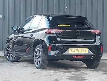 Used Vauxhall Corsa 2025 for sale - 77530737: Photo