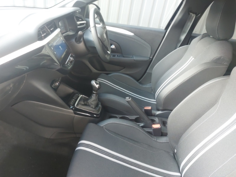 Used Vauxhall Corsa 2025 for sale - 77530737: Photo 5