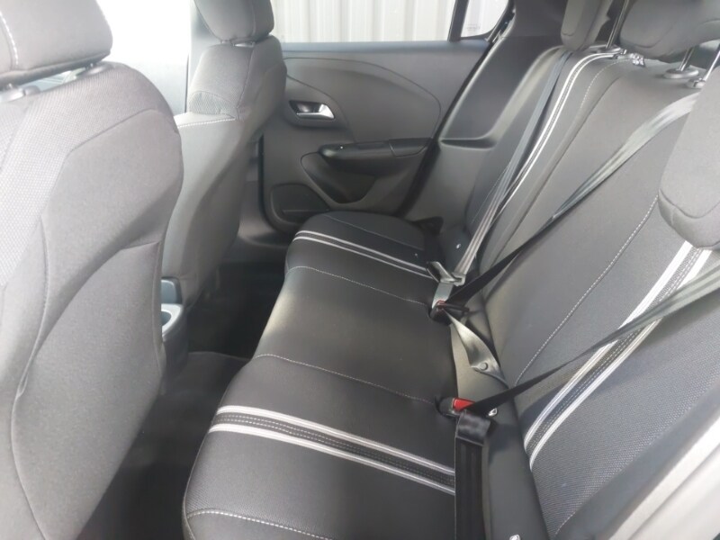 Used Vauxhall Corsa 2025 for sale - 77530737: Photo 6