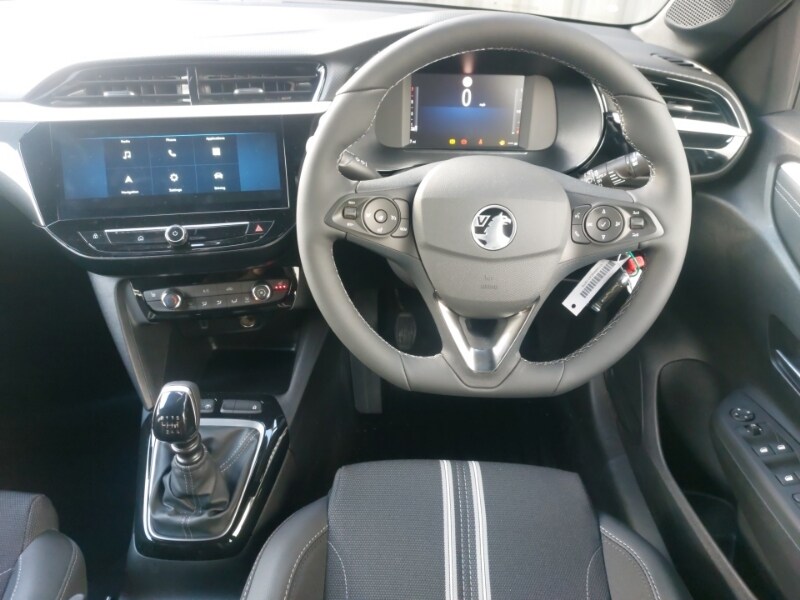 Used Vauxhall Corsa 2025 for sale - 77530737: Photo 7