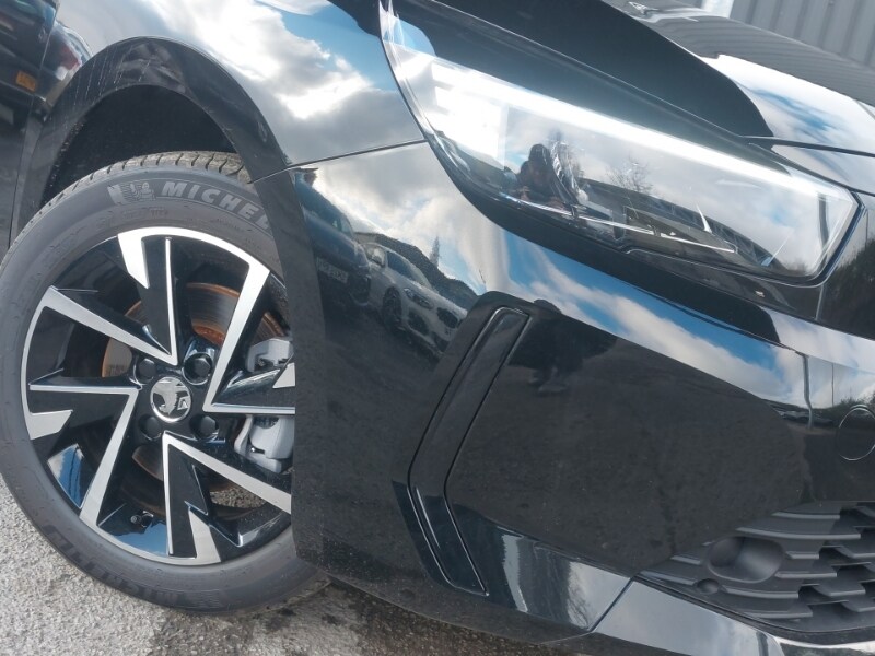 Used Vauxhall Corsa 2025 for sale - 77530737: Photo 9