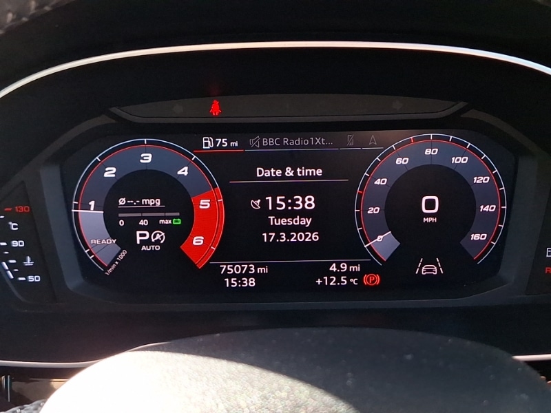 Used Audi Q3 2019 for sale - 77922304: Photo 11