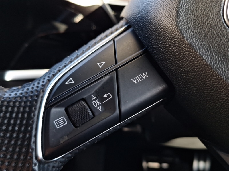 Used Audi Q3 2019 for sale - 77922304: Photo 13