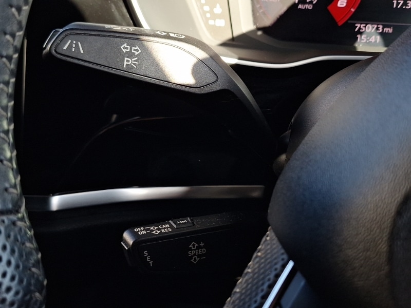 Used Audi Q3 2019 for sale - 77922304: Photo 15