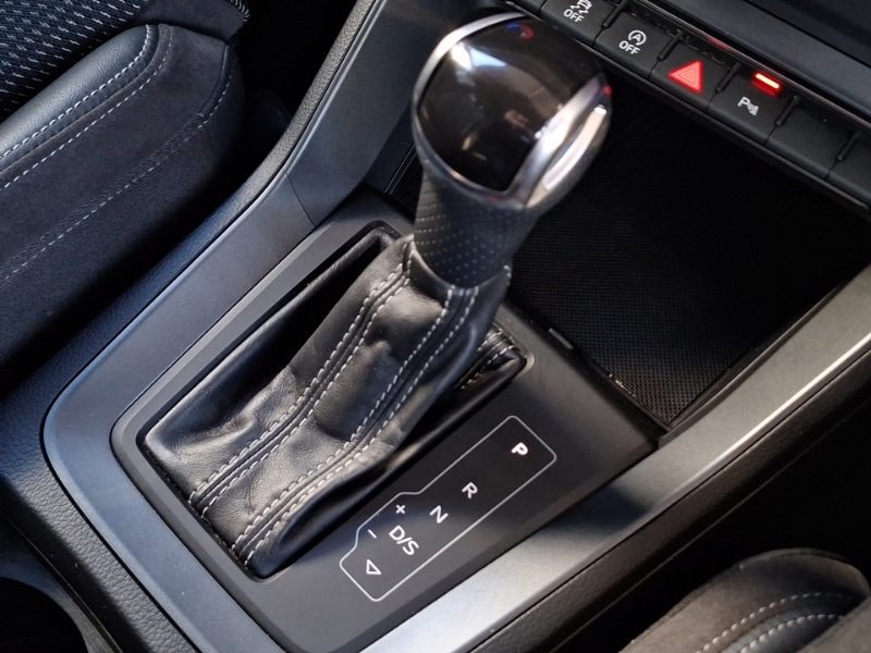 Used Audi Q3 2019 for sale - 77922304: Photo 17