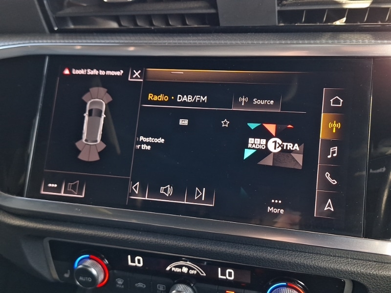 Used Audi Q3 2019 for sale - 77922304: Photo 18