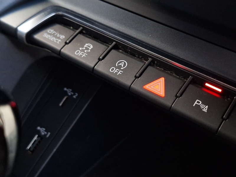 Used Audi Q3 2019 for sale - 77922304: Photo 19