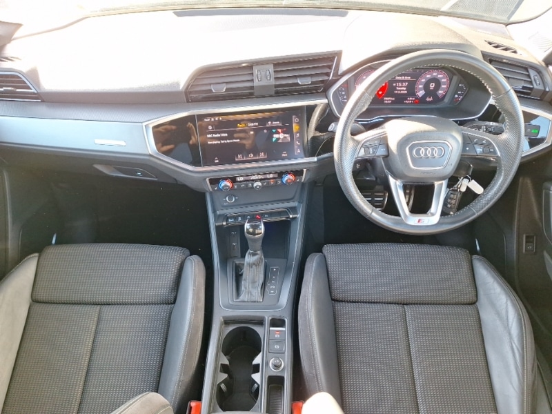 Used Audi Q3 2019 for sale - 77922304: Photo 2