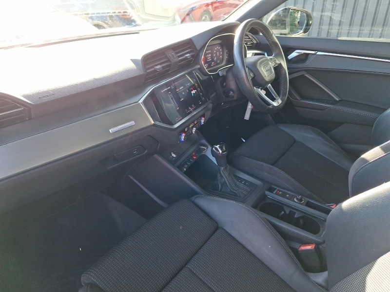 Used Audi Q3 2019 for sale - 77922304: Photo 5