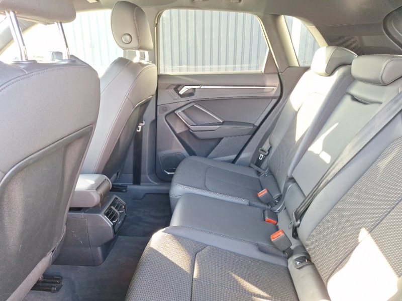 Used Audi Q3 2019 for sale - 77922304: Photo 6