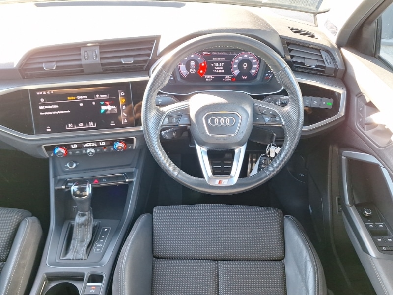 Used Audi Q3 2019 for sale - 77922304: Photo 7