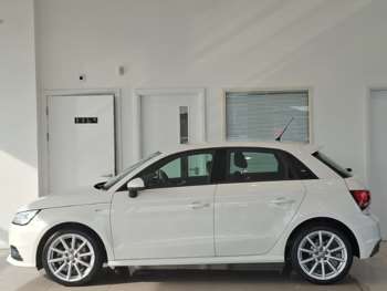 Used Audi A1 2018 for sale - 74868067: Photo