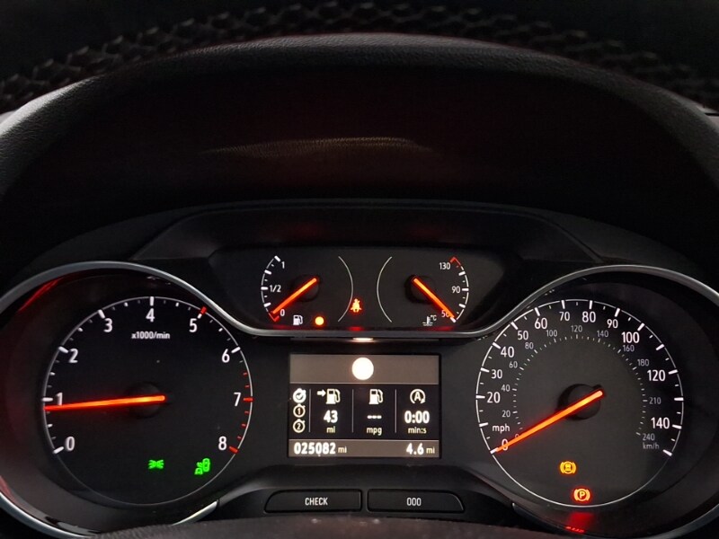 Used Vauxhall Grandland X 2020 for sale - 77536652: Photo 11