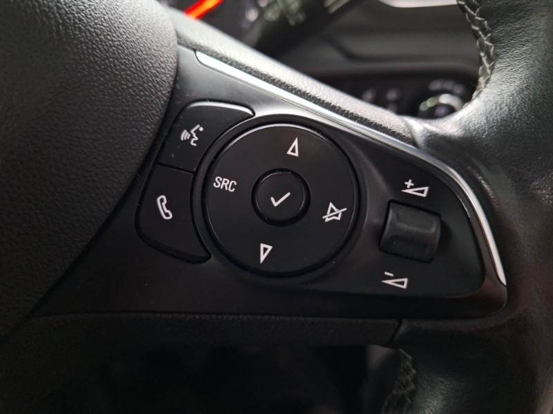 Used Vauxhall Grandland X 2020 for sale - 77536652: Photo 12