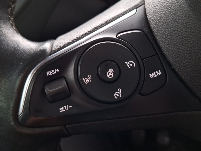 Used Vauxhall Grandland X 2020 for sale - 77536652: Photo 13