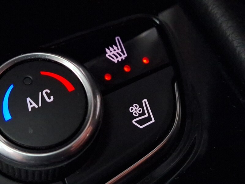 Used Vauxhall Grandland X 2020 for sale - 77536652: Photo 14