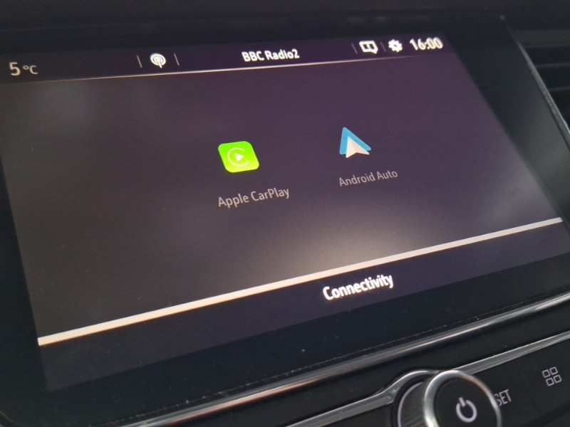 Used Vauxhall Grandland X 2020 for sale - 77536652: Photo 16