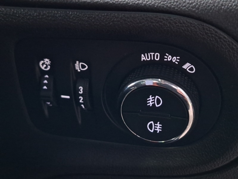 Used Vauxhall Grandland X 2020 for sale - 77536652: Photo 17