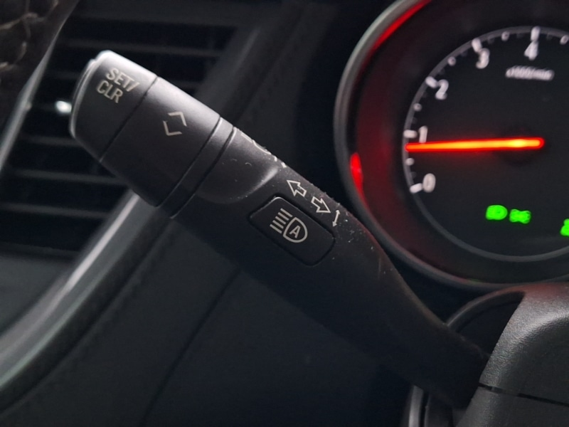 Used Vauxhall Grandland X 2020 for sale - 77536652: Photo 19