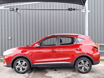 Used MG MG ZS 2024 for sale - 77097134: Photo