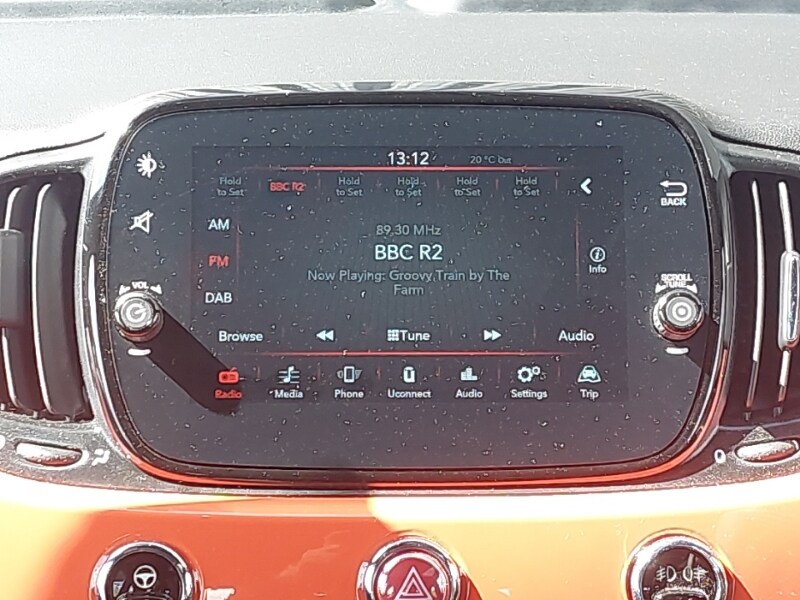 Used Fiat 500 2024 for sale - 78224874: Photo 10