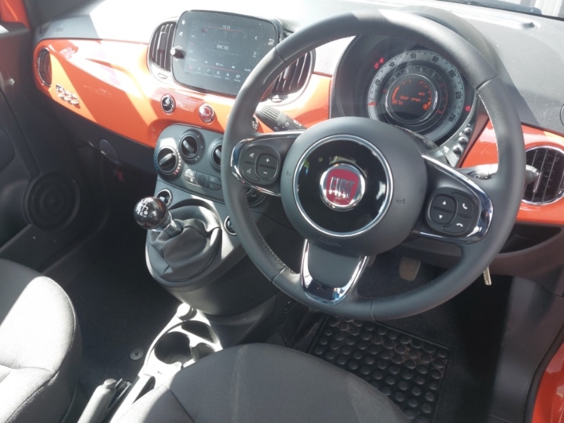 Used Fiat 500 2024 for sale - 78224874: Photo 11