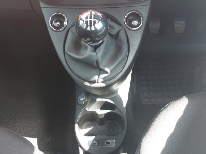 Used Fiat 500 2024 for sale - 78224874: Photo 13