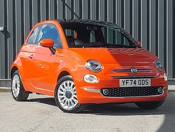 Fiat 500 feature image