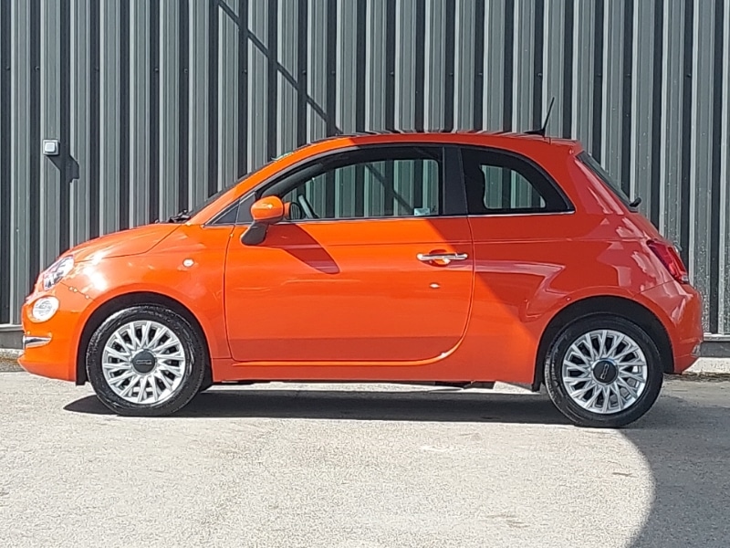 Used Fiat 500 2024 for sale - 78224874: Photo 4
