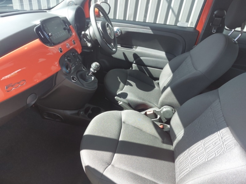 Used Fiat 500 2024 for sale - 78224874: Photo 5