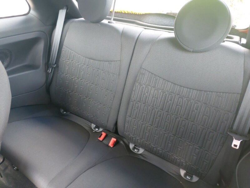 Used Fiat 500 2024 for sale - 78224874: Photo 6