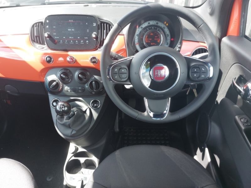 Used Fiat 500 2024 for sale - 78224874: Photo 7