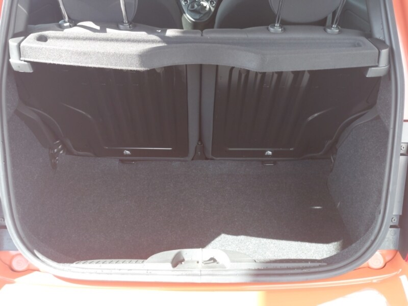 Used Fiat 500 2024 for sale - 78224874: Photo 8