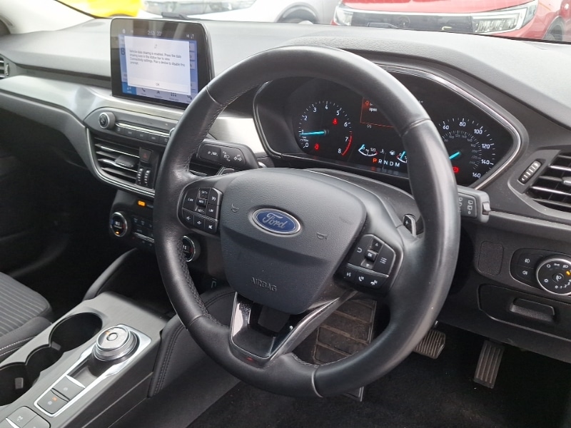 Used Ford Focus 2019 for sale - 76471695: Photo 11