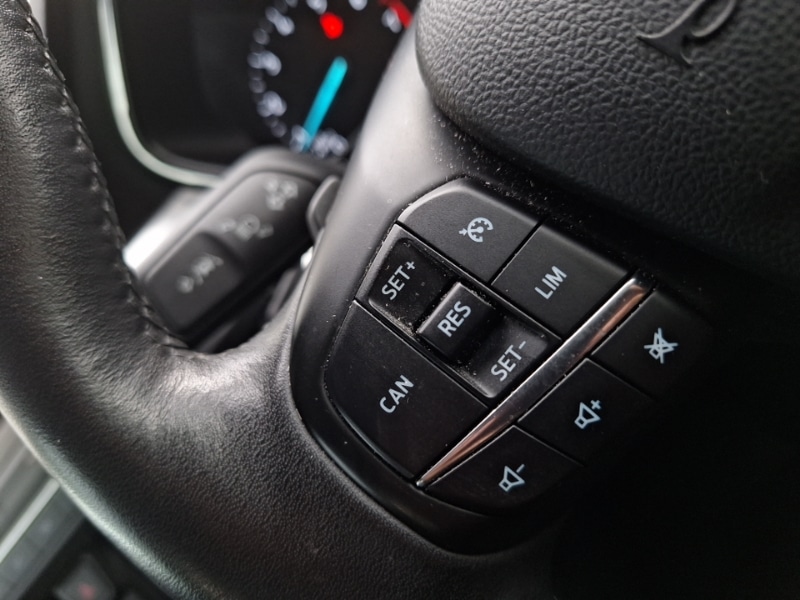 Used Ford Focus 2019 for sale - 76471695: Photo 12