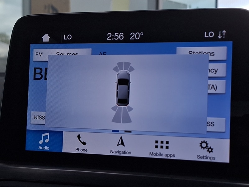 Used Ford Focus 2019 for sale - 76471695: Photo 17