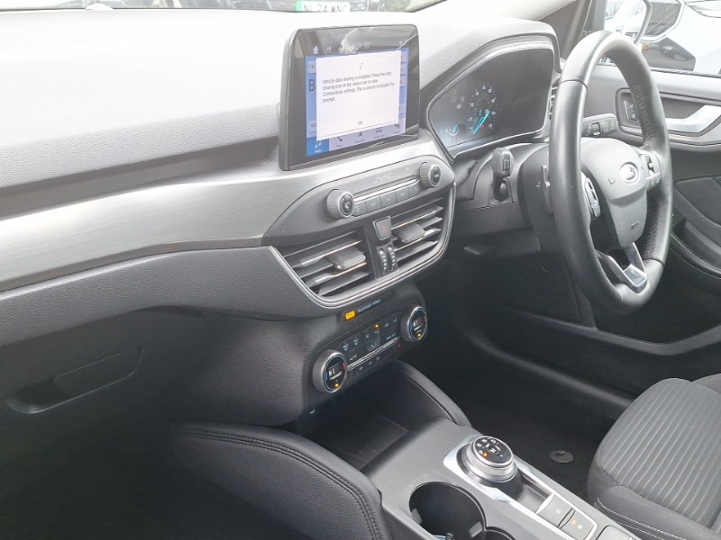 Used Ford Focus 2019 for sale - 76471695: Photo 5