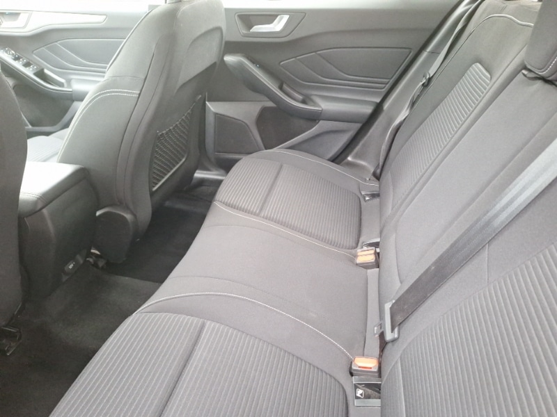 Used Ford Focus 2019 for sale - 76471695: Photo 6