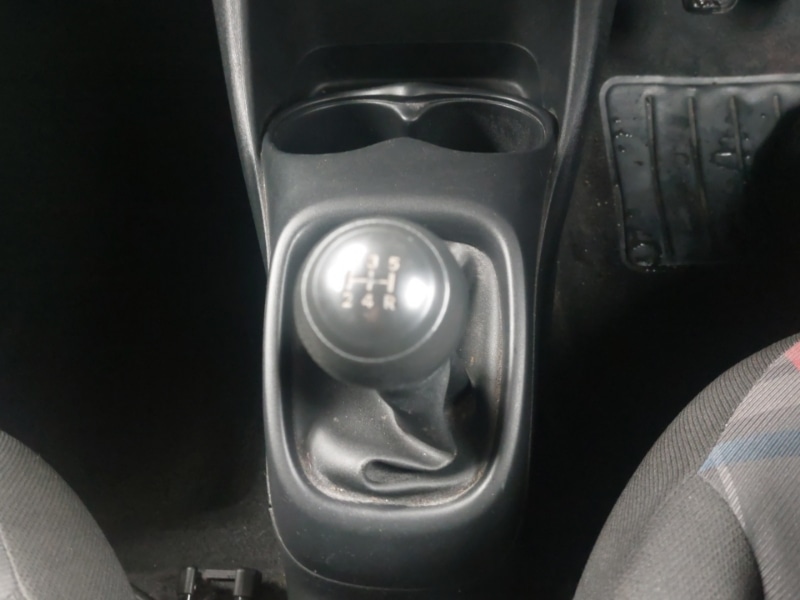 Used Peugeot 108 2016 for sale - 77623077: Photo 13