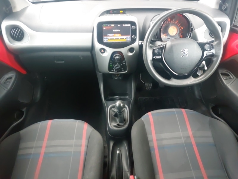 Used Peugeot 108 2016 for sale - 77623077: Photo 2