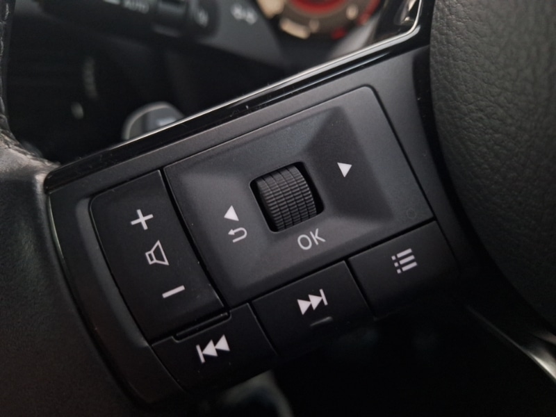 Used Nissan Qashqai 2021 for sale - 76932367: Photo 13