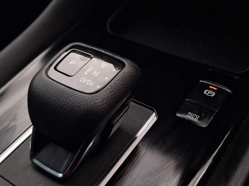 Used Nissan Qashqai 2021 for sale - 76932367: Photo 16