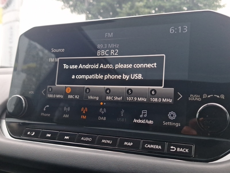 Used Nissan Qashqai 2021 for sale - 76932367: Photo 19