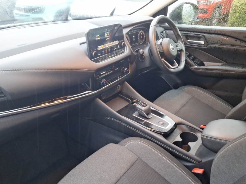 Used Nissan Qashqai 2021 for sale - 76932367: Photo 5