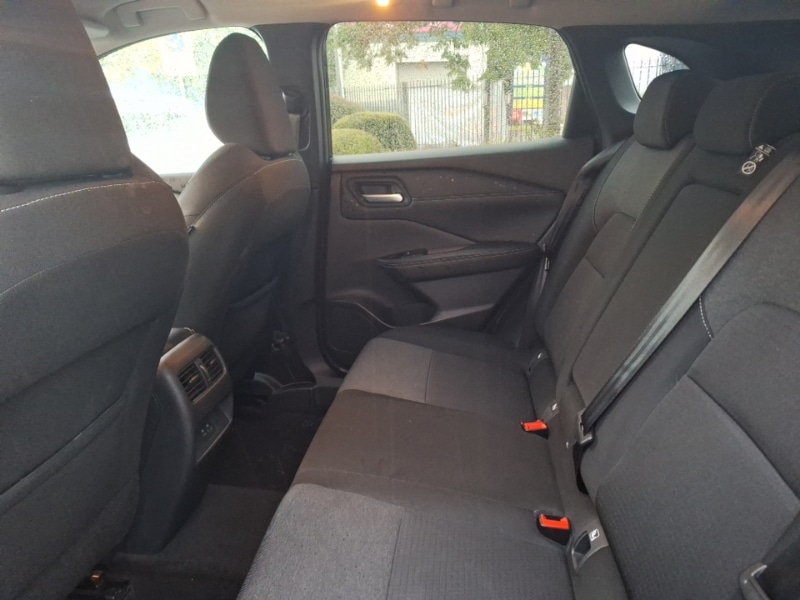 Used Nissan Qashqai 2021 for sale - 76932367: Photo 6