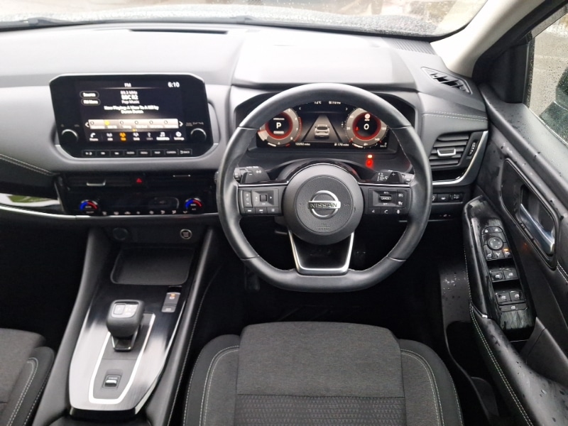 Used Nissan Qashqai 2021 for sale - 76932367: Photo 7