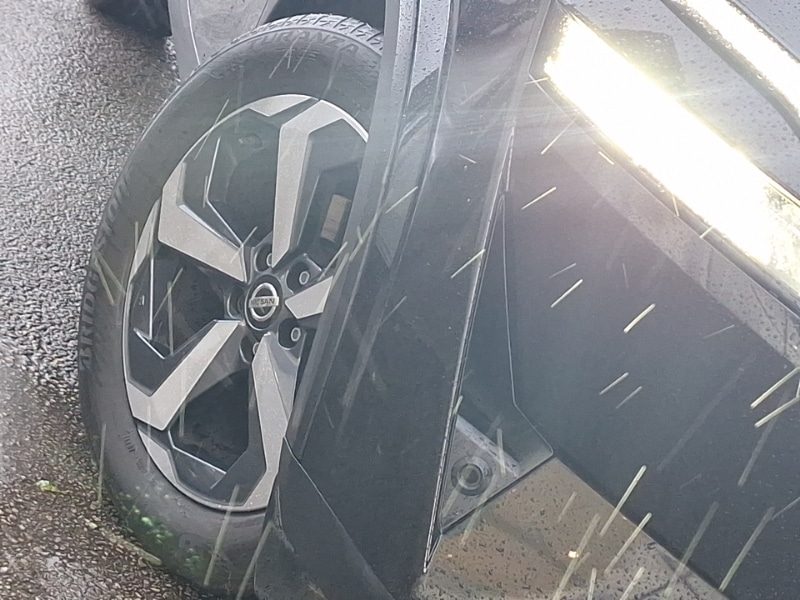 Used Nissan Qashqai 2021 for sale - 76932367: Photo 9