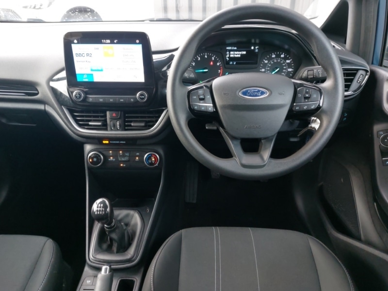 Used Ford Fiesta 2020 for sale - 77379882: Photo 7